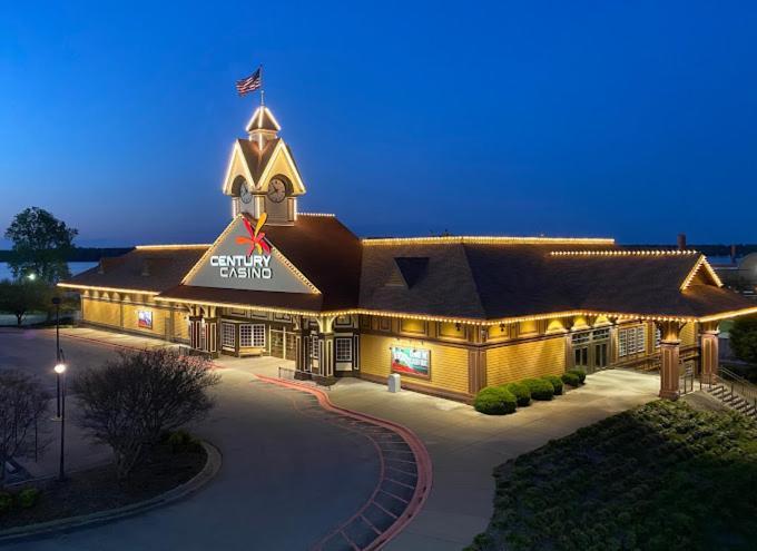 The Farmstead Hotel Caruthersville Екстериор снимка
