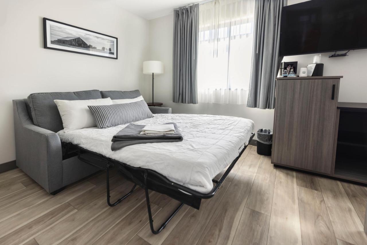 The Farmstead Hotel Caruthersville Екстериор снимка