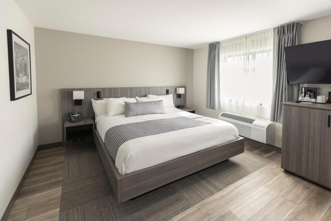 The Farmstead Hotel Caruthersville Екстериор снимка