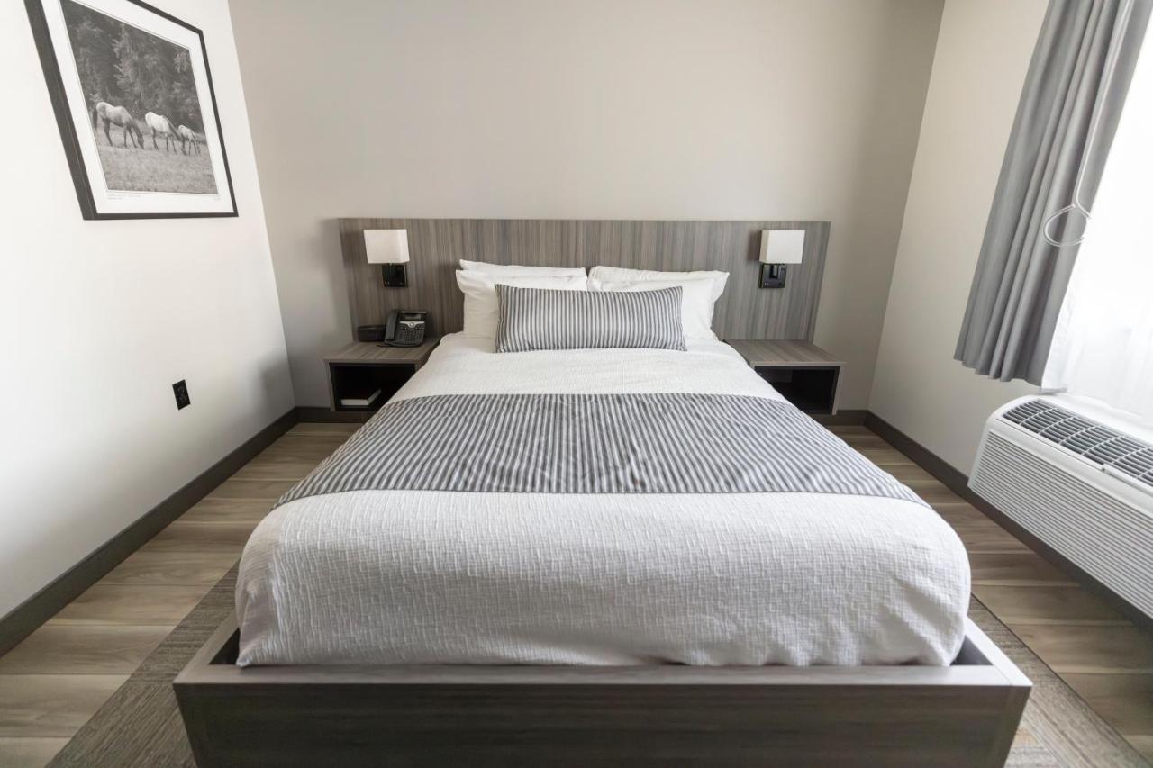 The Farmstead Hotel Caruthersville Екстериор снимка