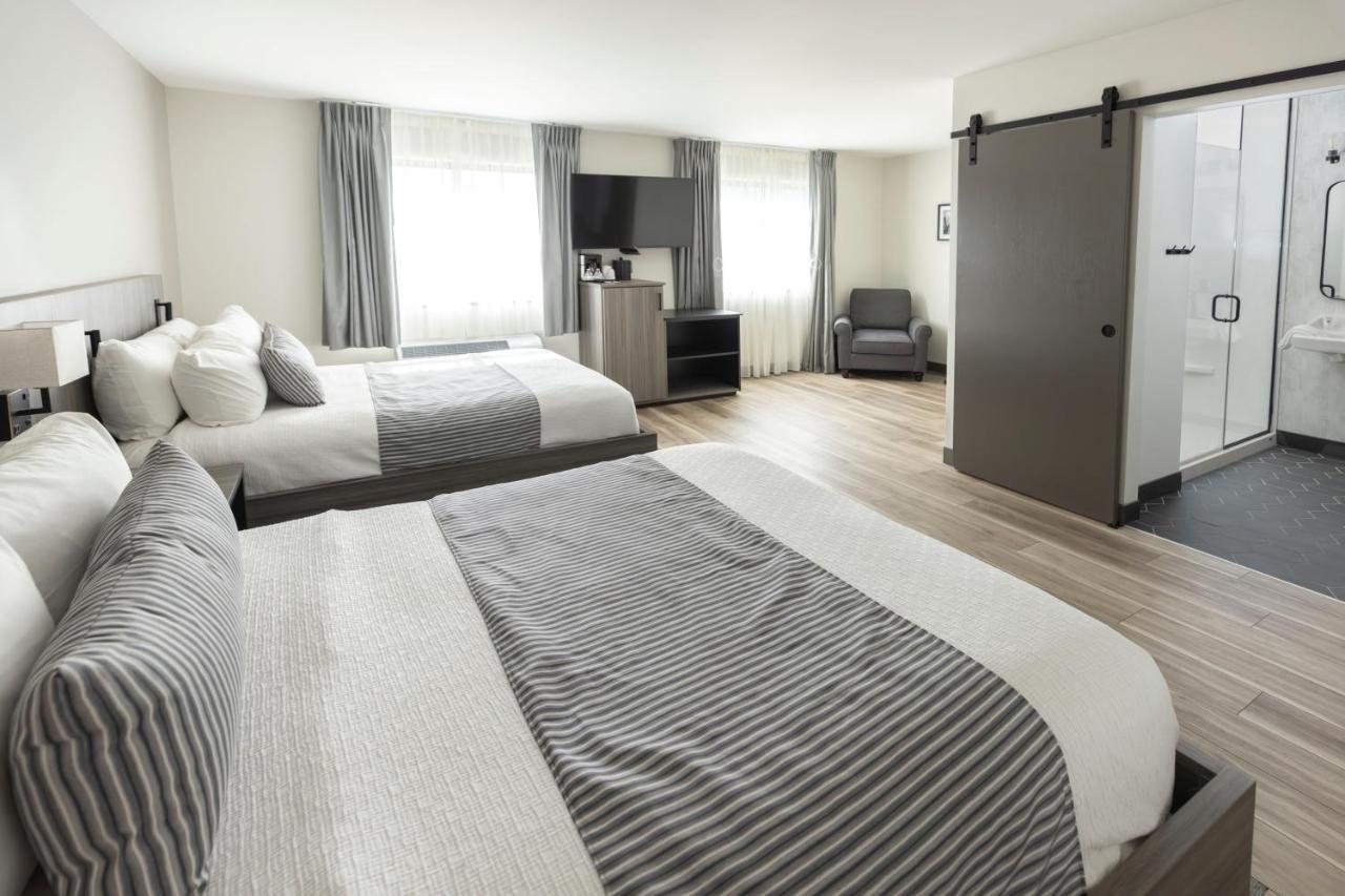 The Farmstead Hotel Caruthersville Екстериор снимка