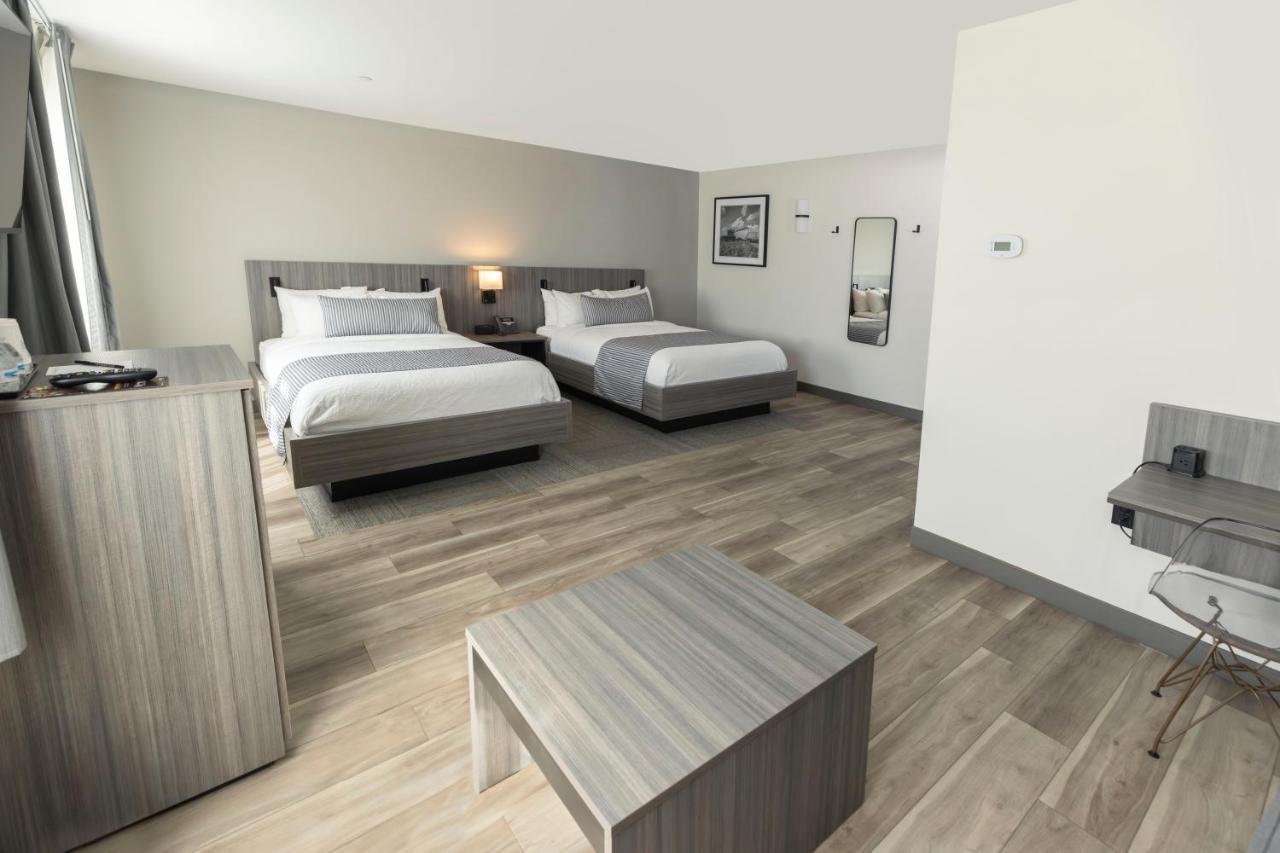 The Farmstead Hotel Caruthersville Екстериор снимка