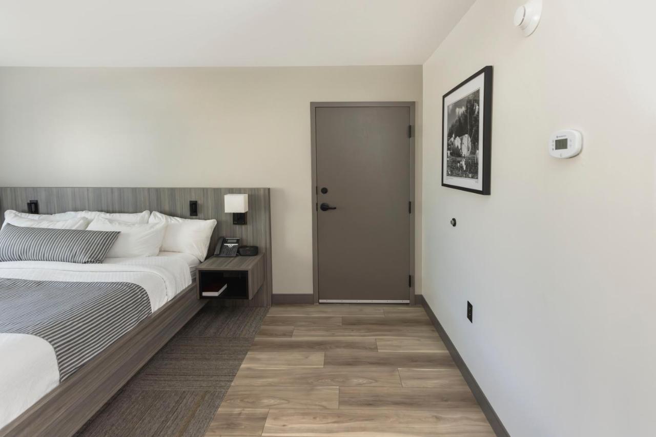 The Farmstead Hotel Caruthersville Екстериор снимка