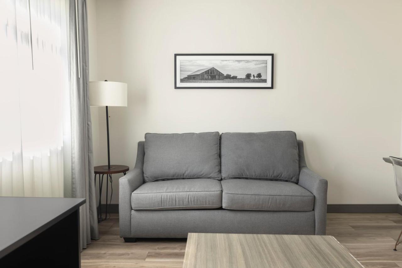 The Farmstead Hotel Caruthersville Екстериор снимка