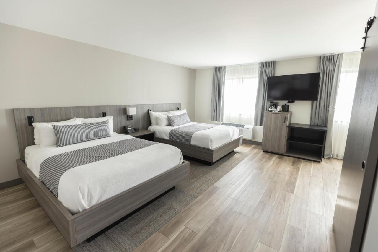 The Farmstead Hotel Caruthersville Екстериор снимка