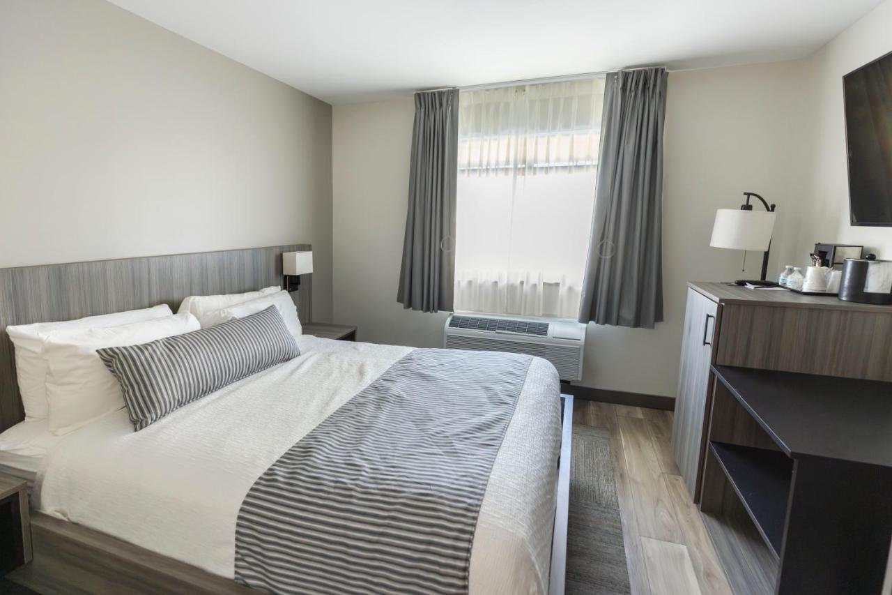 The Farmstead Hotel Caruthersville Екстериор снимка