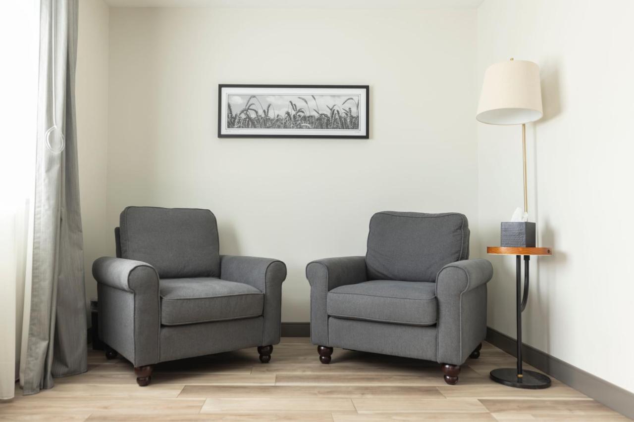The Farmstead Hotel Caruthersville Екстериор снимка