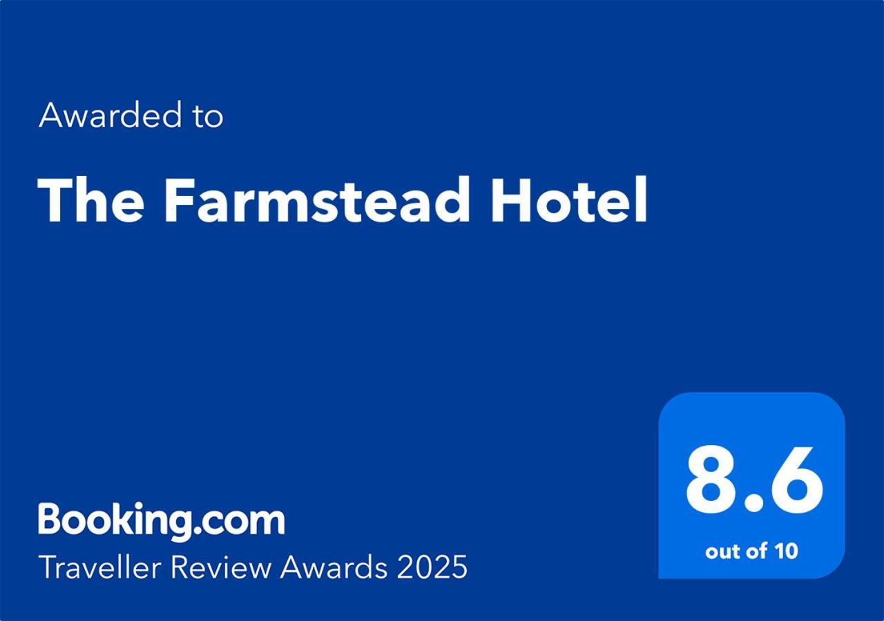The Farmstead Hotel Caruthersville Екстериор снимка